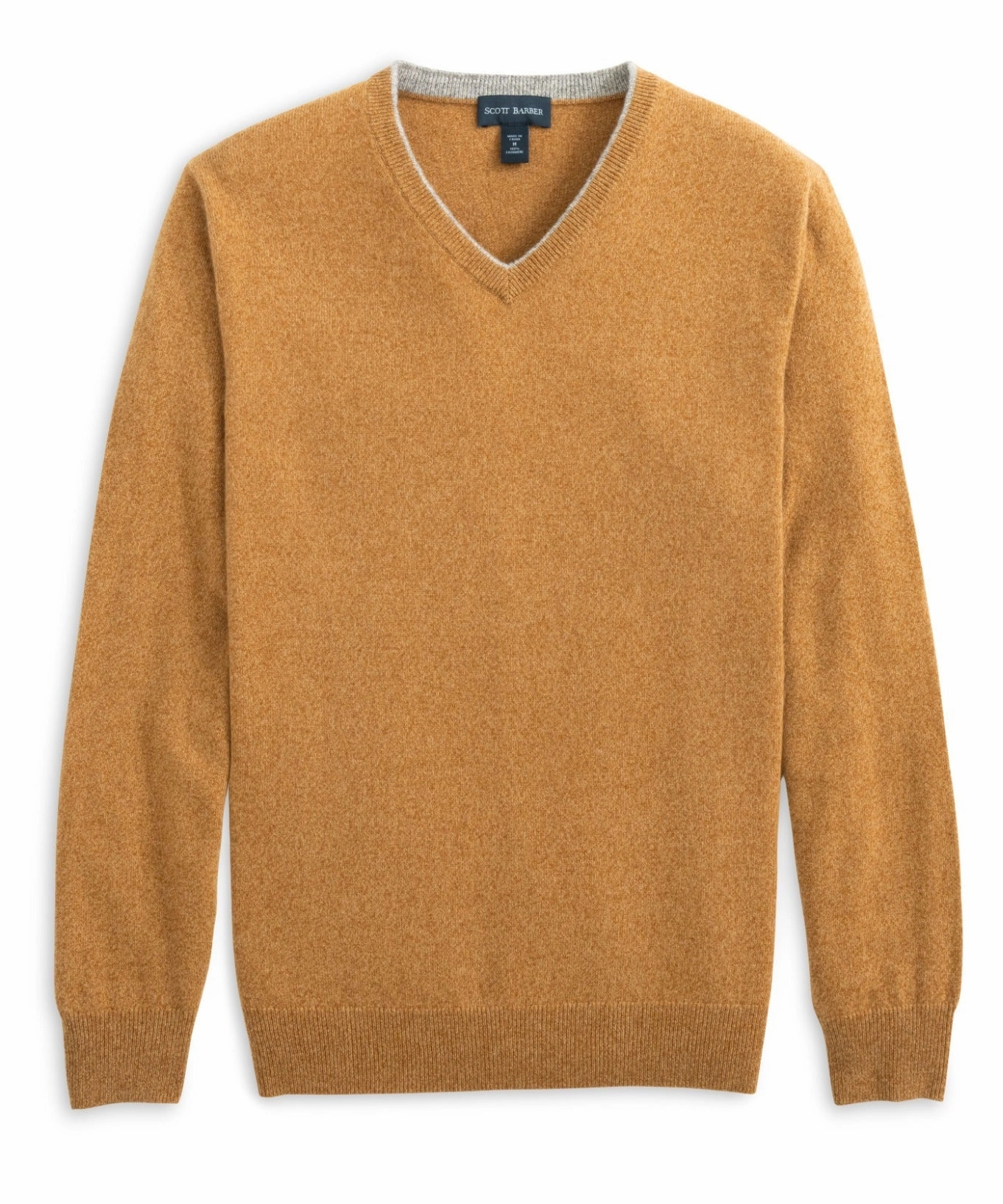 100% Cashmere Moulin?? Vee, Toast chunky knit discount