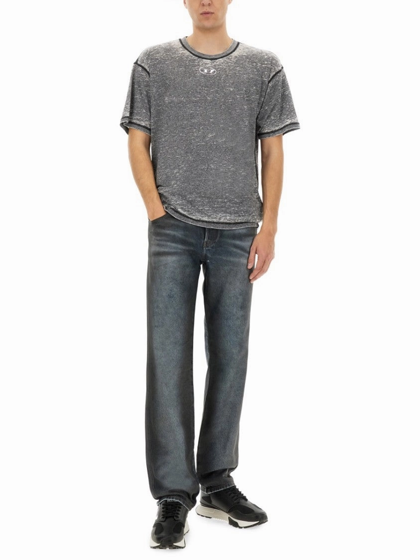 1993 D-Vyl-Fsg1" Jeans