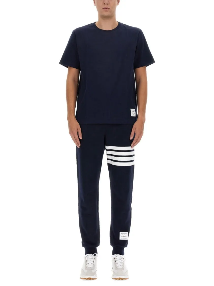 4-Bar Sweatpants