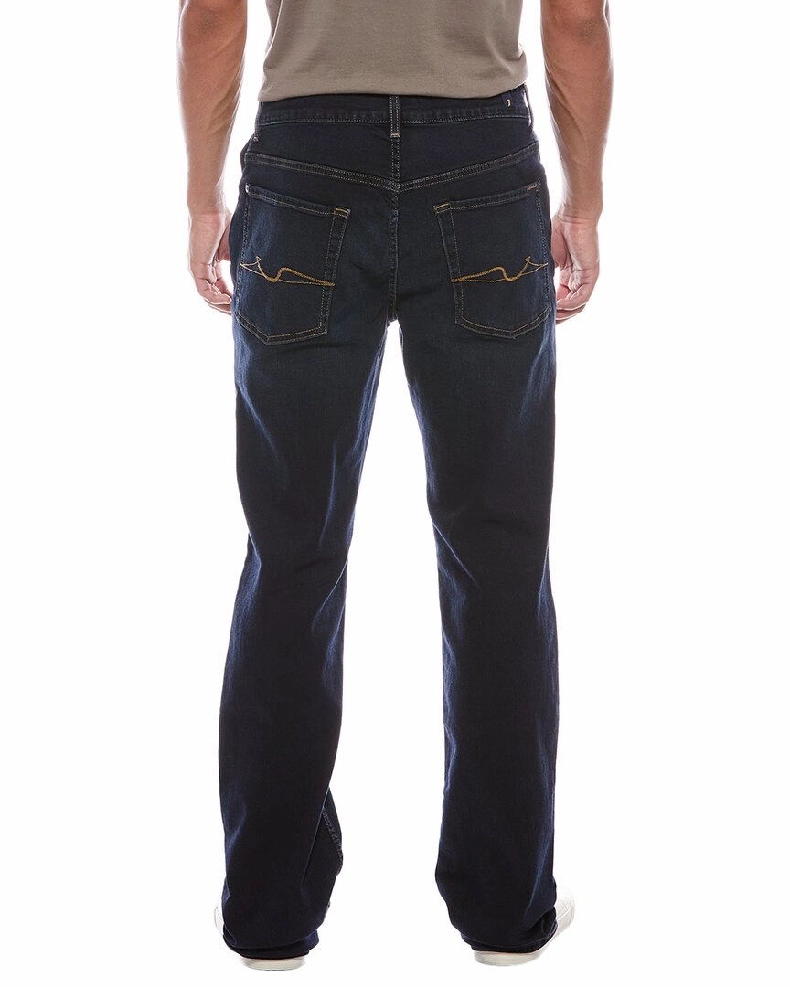 7 For All Mankind Austyn Hurricane Relaxed Jean