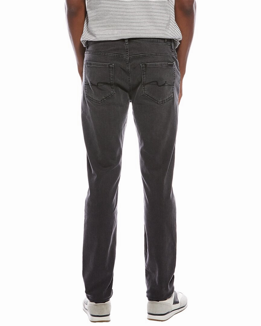 7 For All Mankind Paxtyn Phantom Skinny Jean