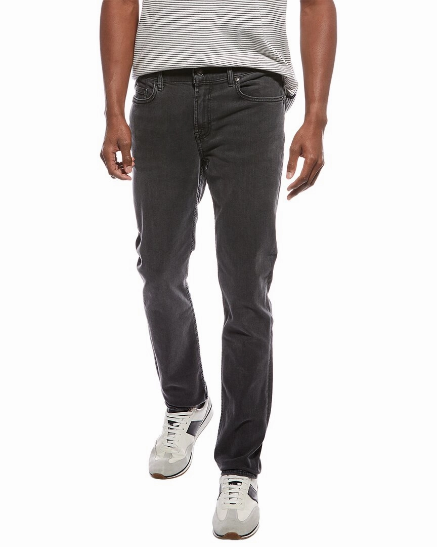 7 For All Mankind Paxtyn Phantom Skinny Jean