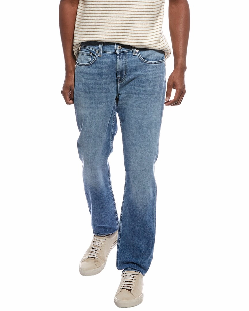7 For All Mankind Slimmy Airspace Jean