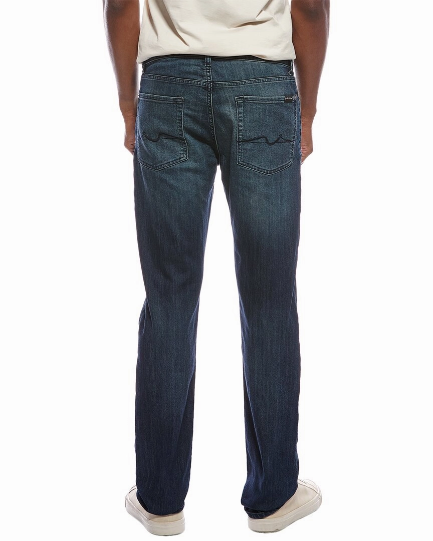 7 For All Mankind Slimmy Breakthrough Slim Straight Jean