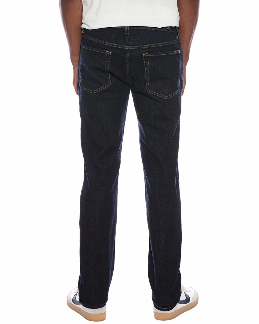7 For All Mankind Slimmy Rinse Slim Straight Jean