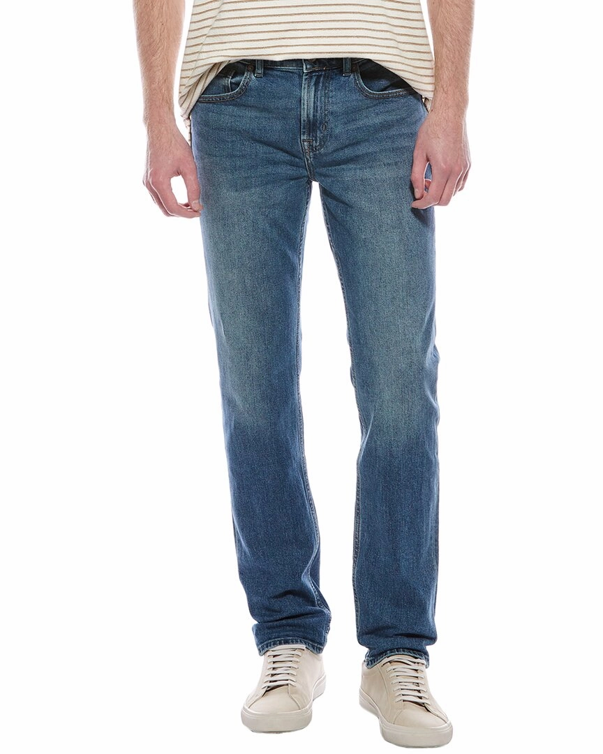 7 For All Mankind The Slimmy Sundance Slim Jean