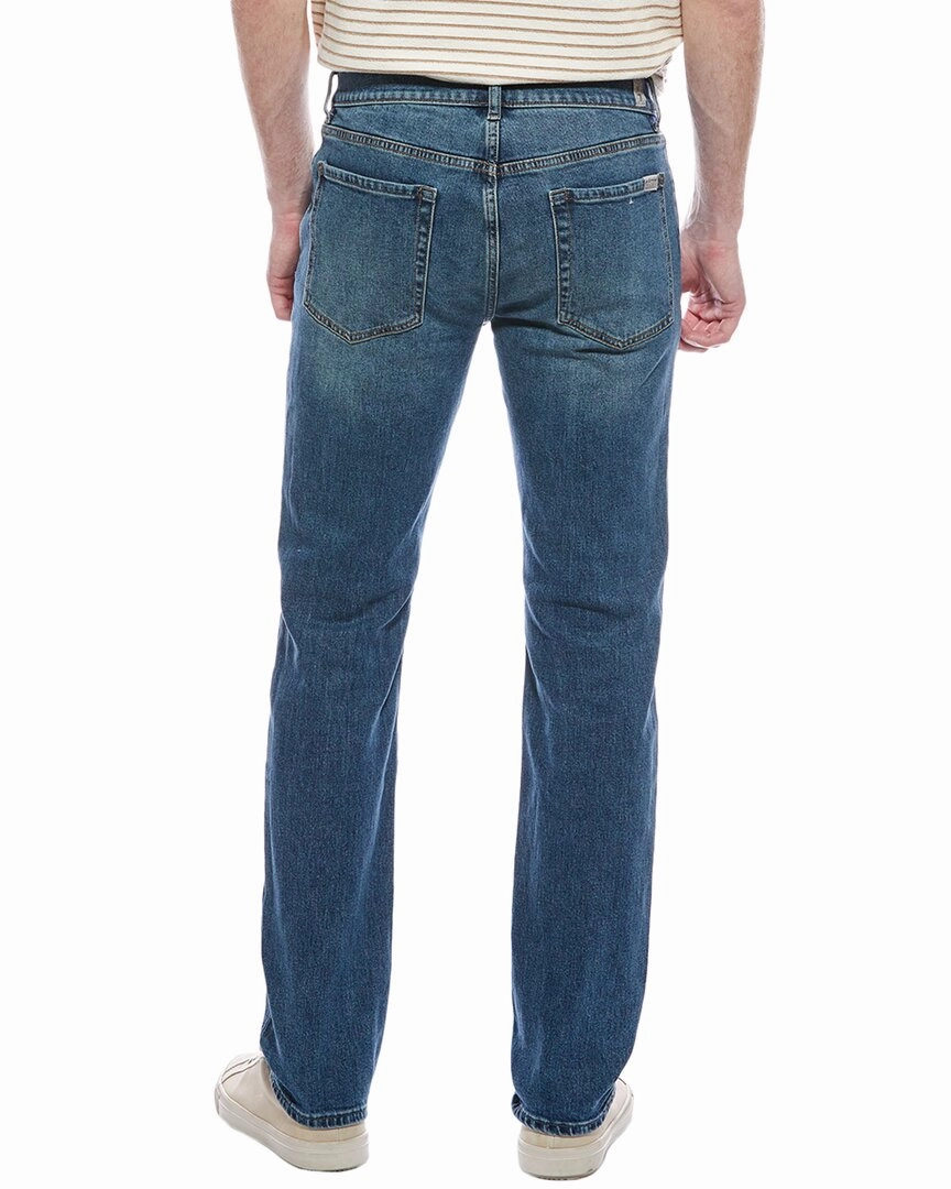 7 For All Mankind The Slimmy Sundance Slim Jean