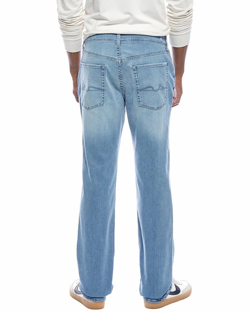 7 For All Mankind The Straight ShakingStraight Jean