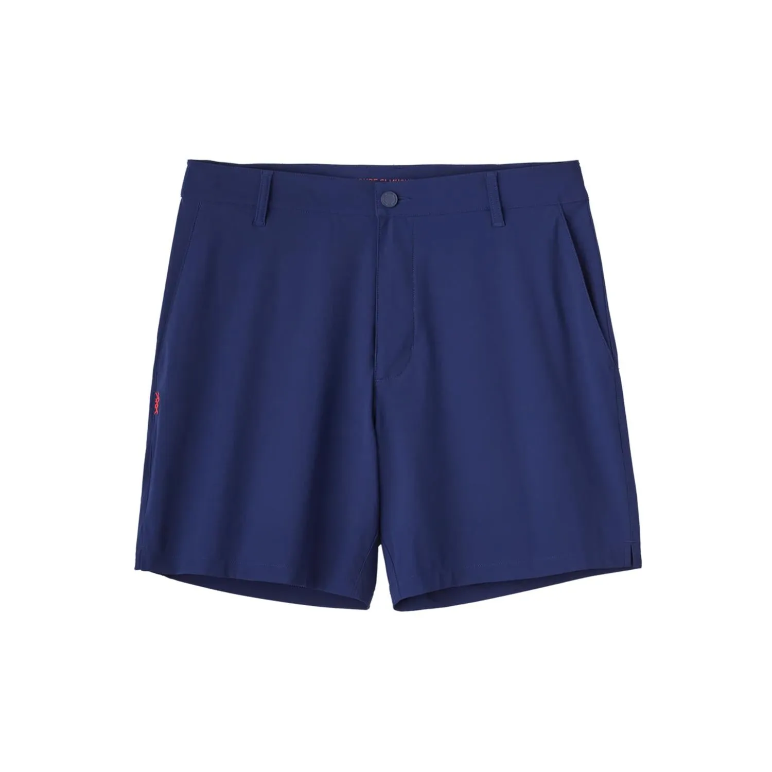 8" Resort Short In Orbita