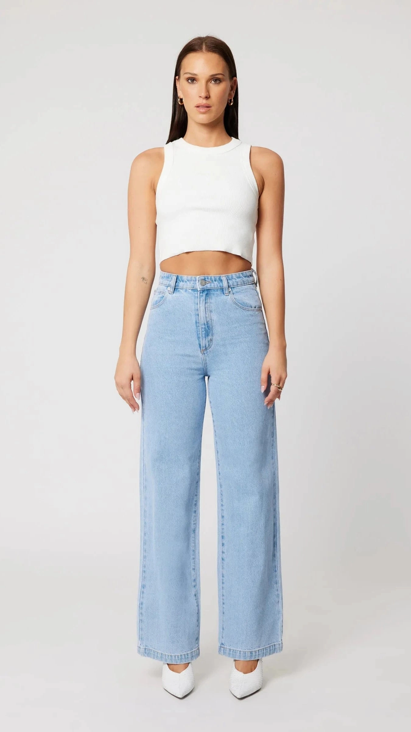 Abrand 94 Wide - Kendall