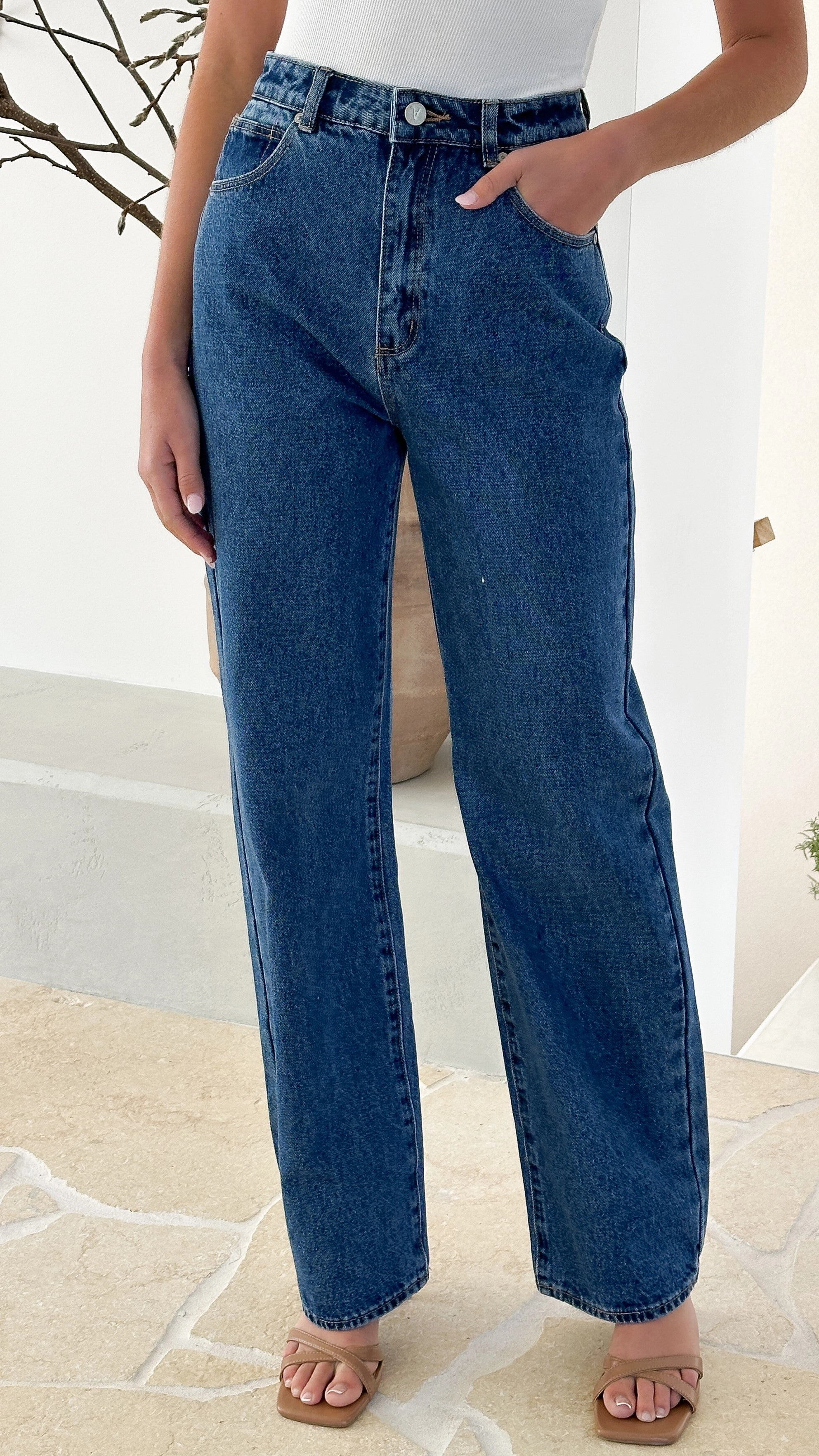 Abrand Carrie Jean - Bella