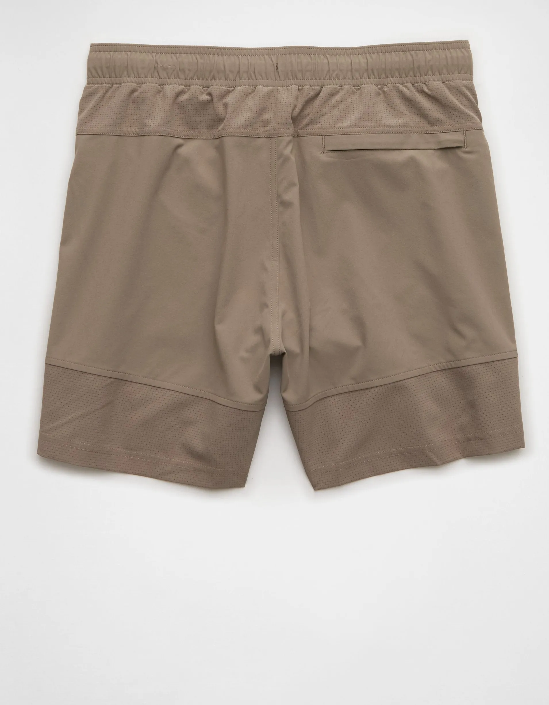 AE 24/7 5.5" Lined Training Short