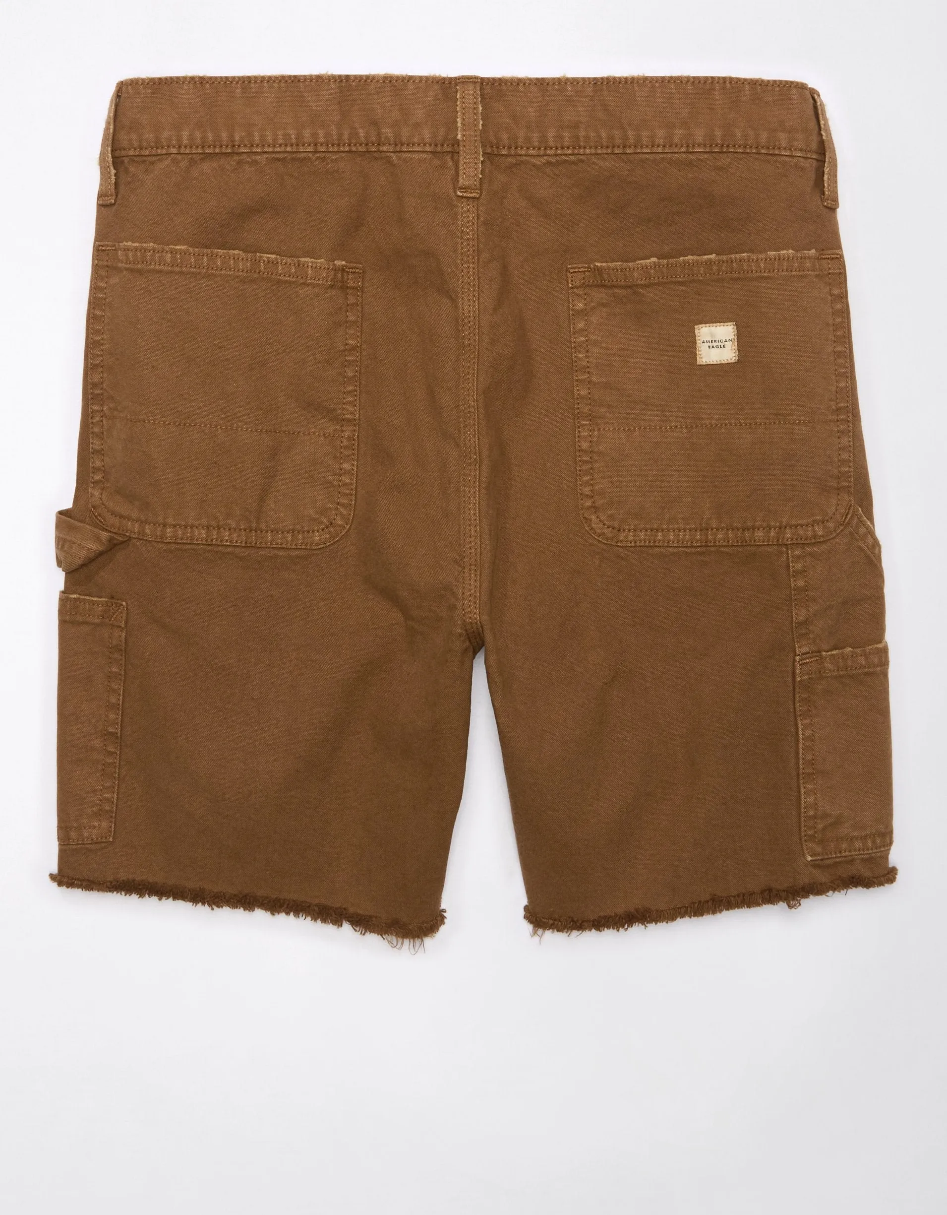 AE Flex 7" Carpenter Short