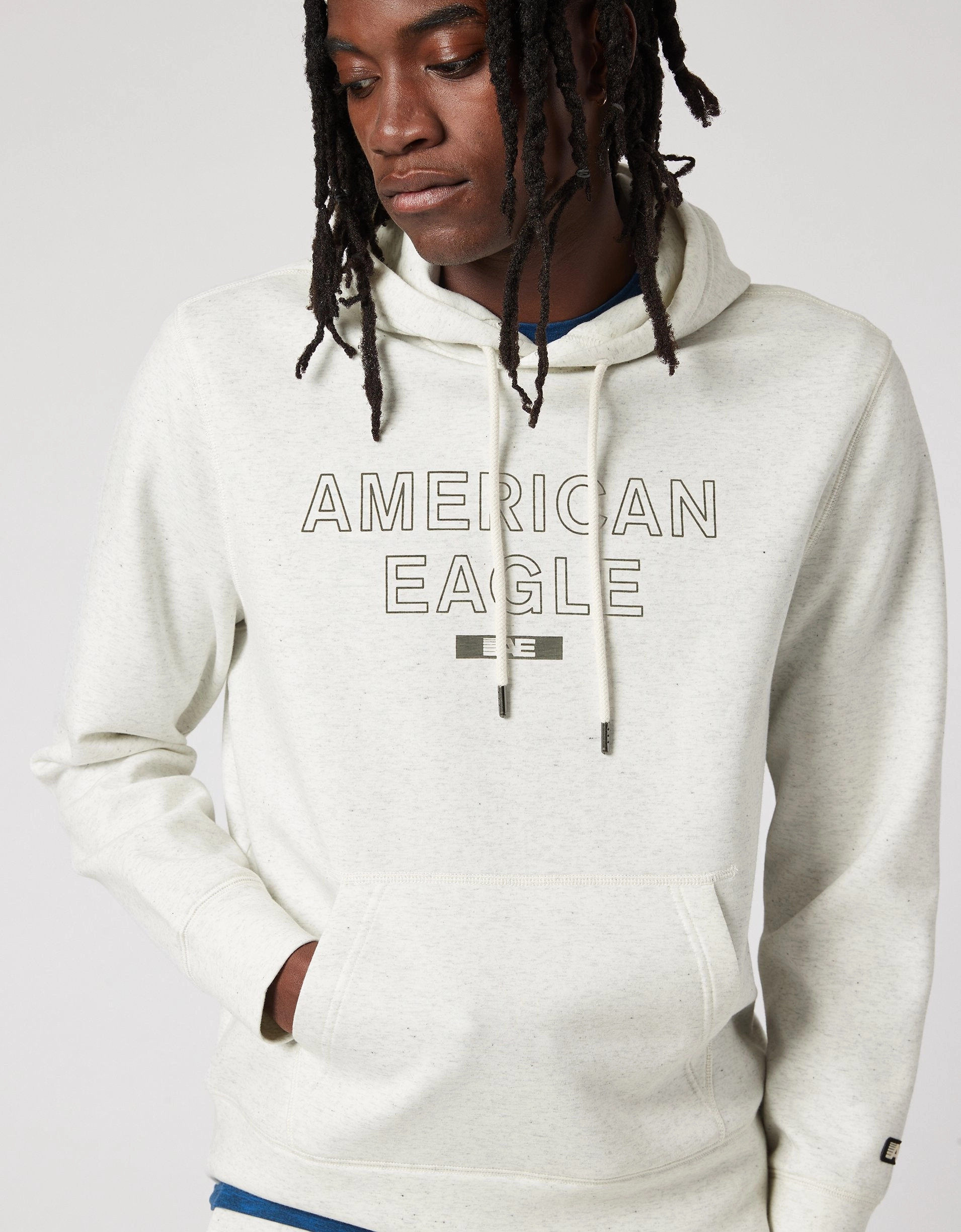 AE 24/7 Jogger   Hoodie Set