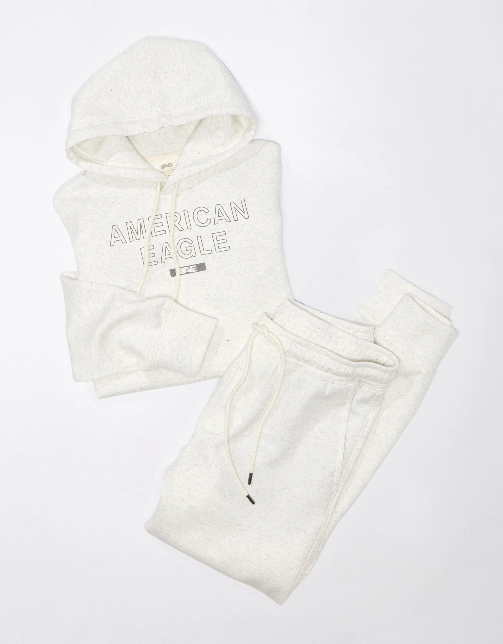 AE 24/7 Jogger   Hoodie Set