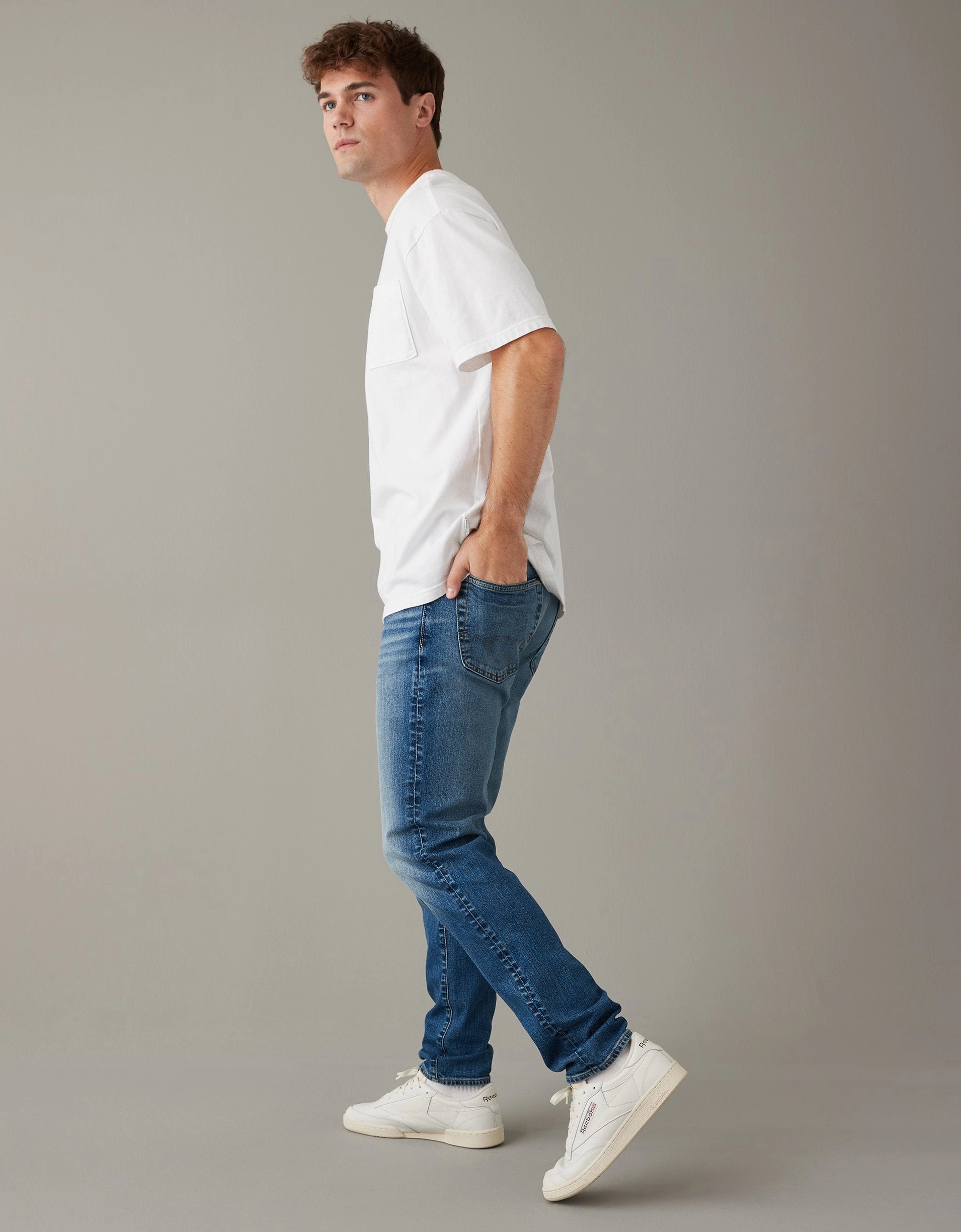 AE AirFlex  Athletic Fit Jean