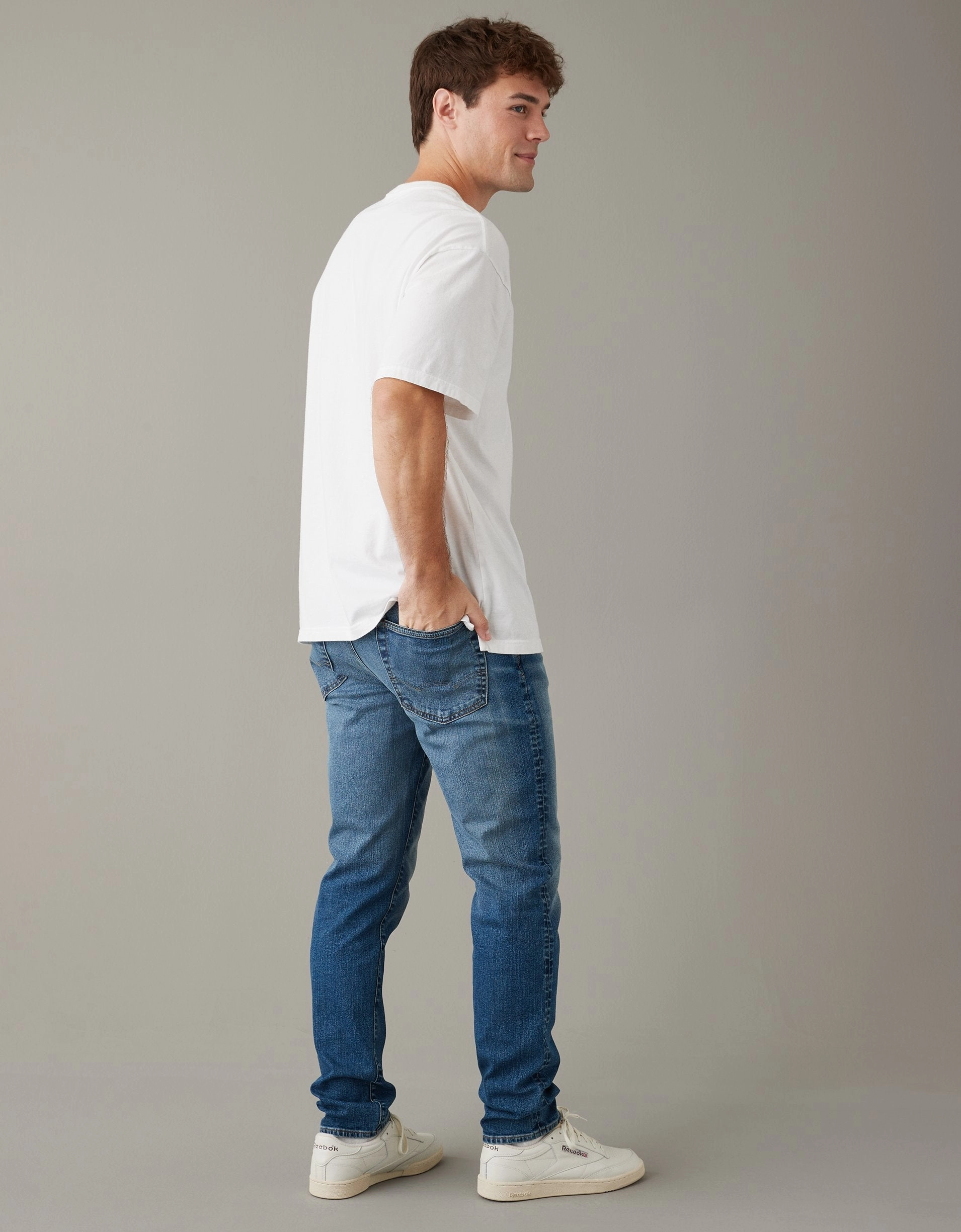 AE AirFlex  Athletic Fit Jean