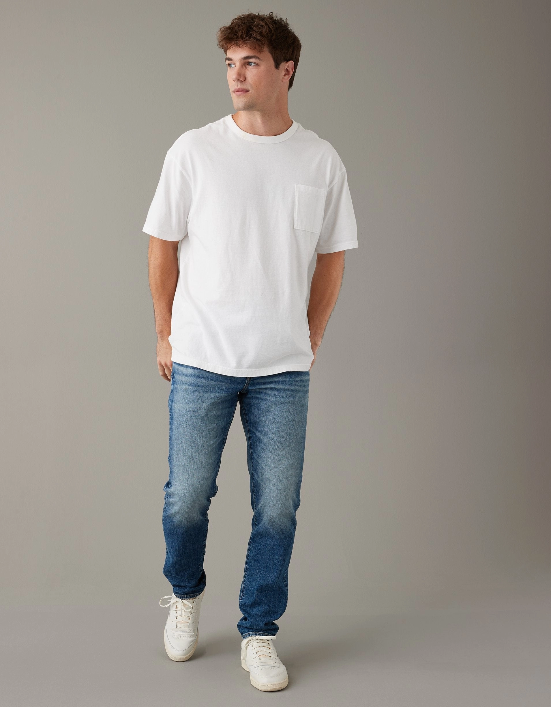 AE AirFlex  Athletic Fit Jean
