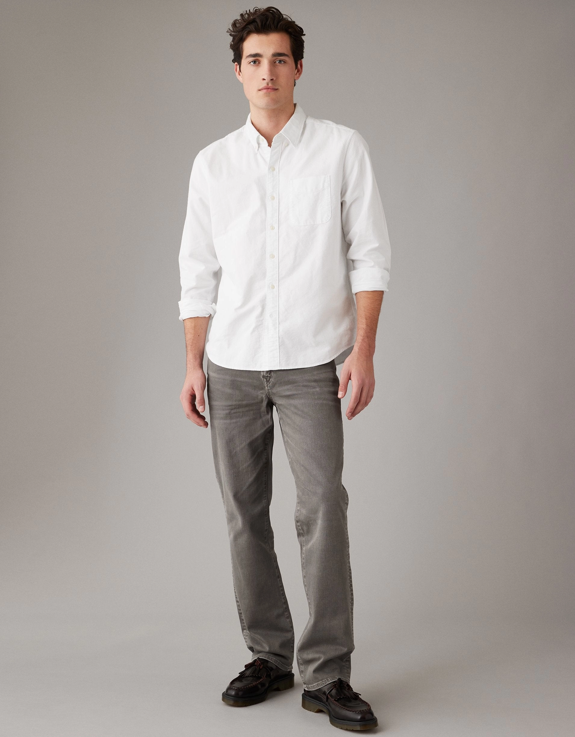 AE AirFlex  Original Bootcut Jean