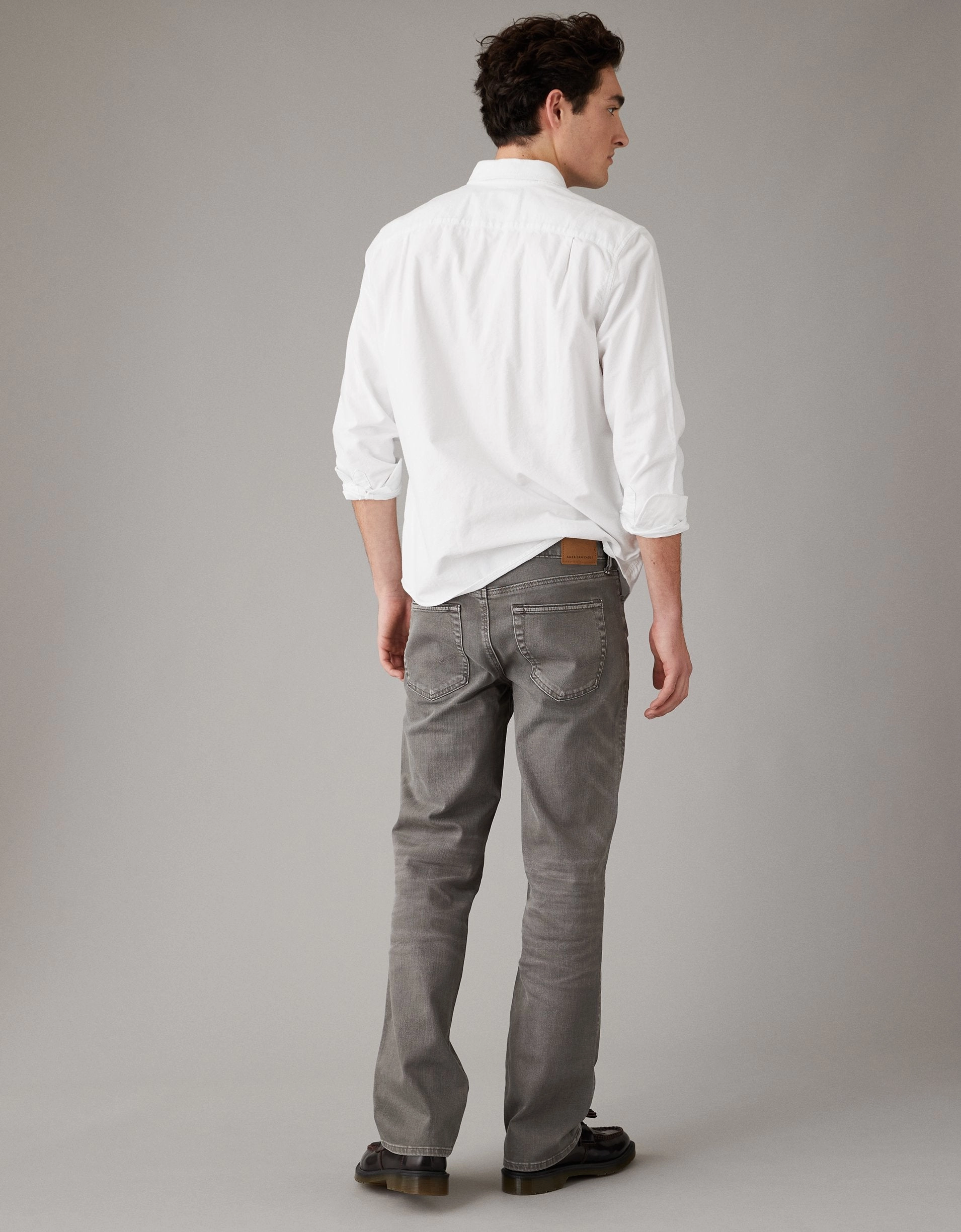 AE AirFlex  Original Bootcut Jean
