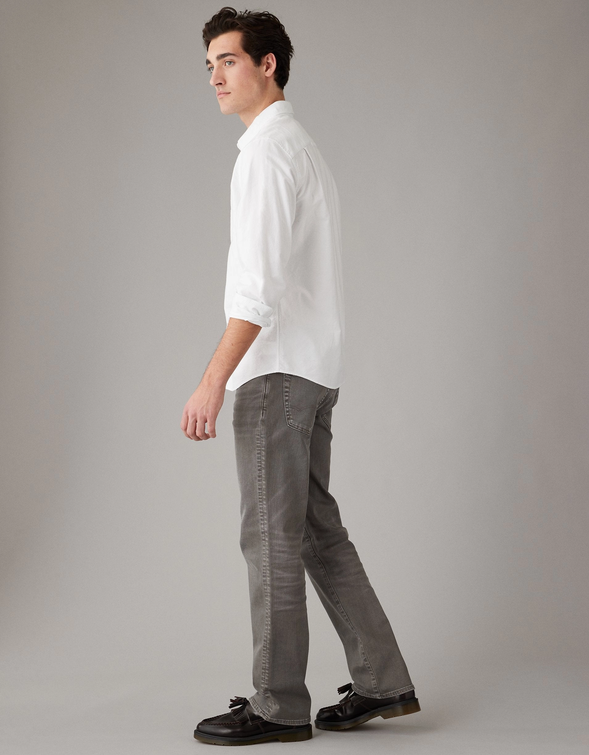 AE AirFlex  Original Bootcut Jean