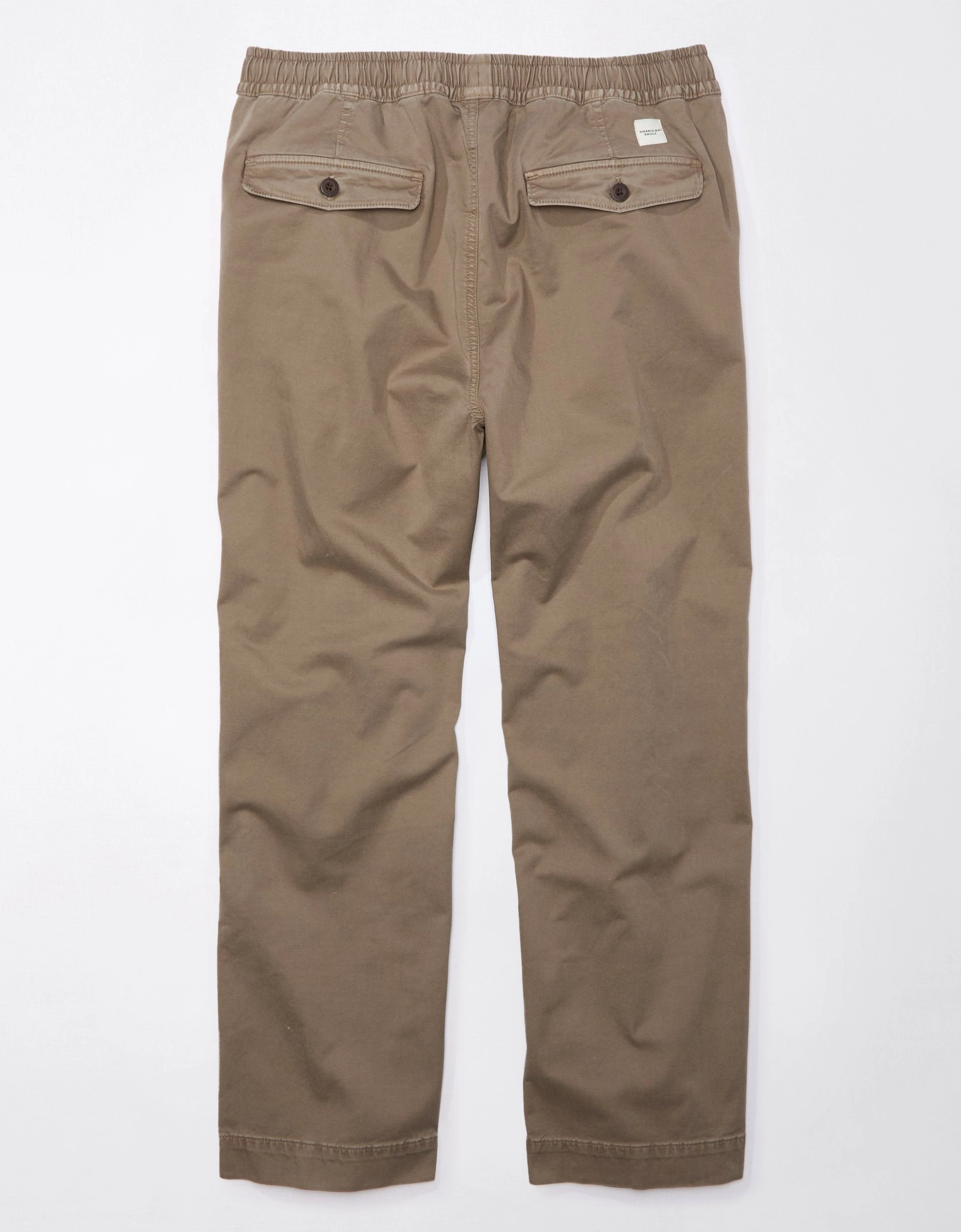 AE Flex Loose Pull-On Easy Pant