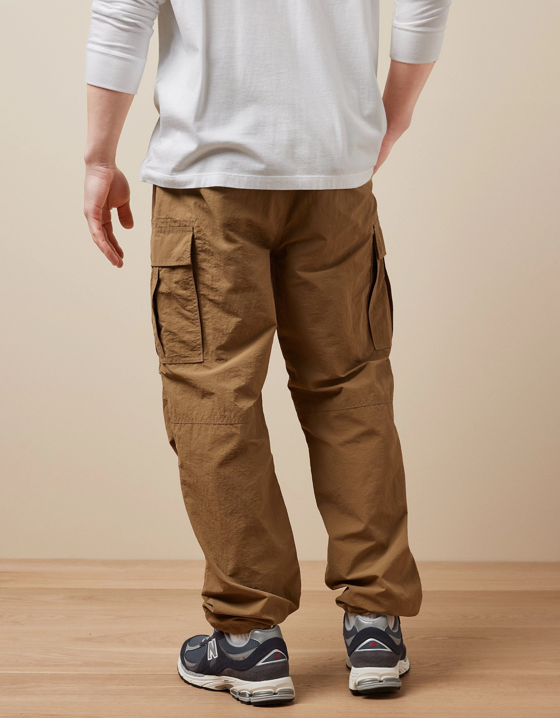 AE Parachute Cargo Pant