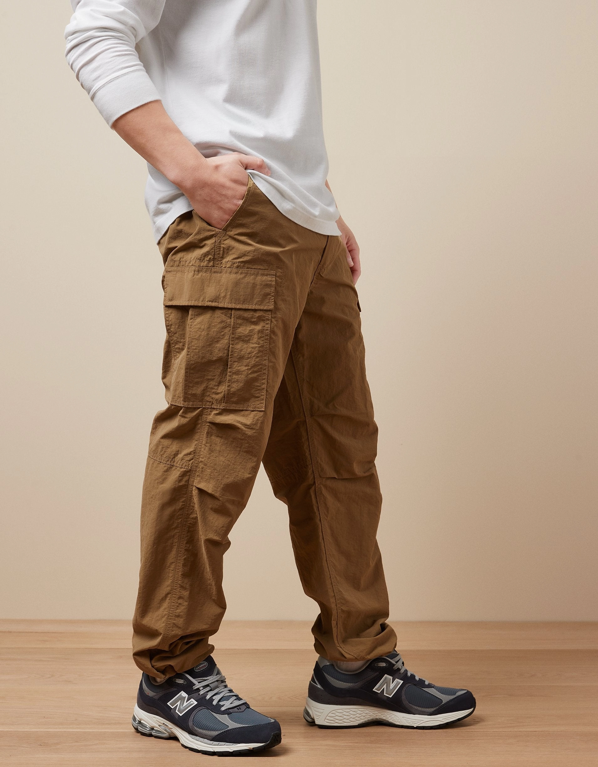 AE Parachute Cargo Pant