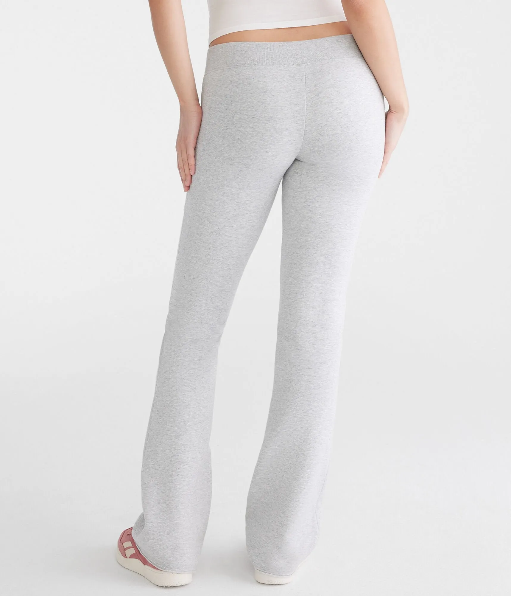 Aeropostale 1987 Fit & Flare Sweatpants