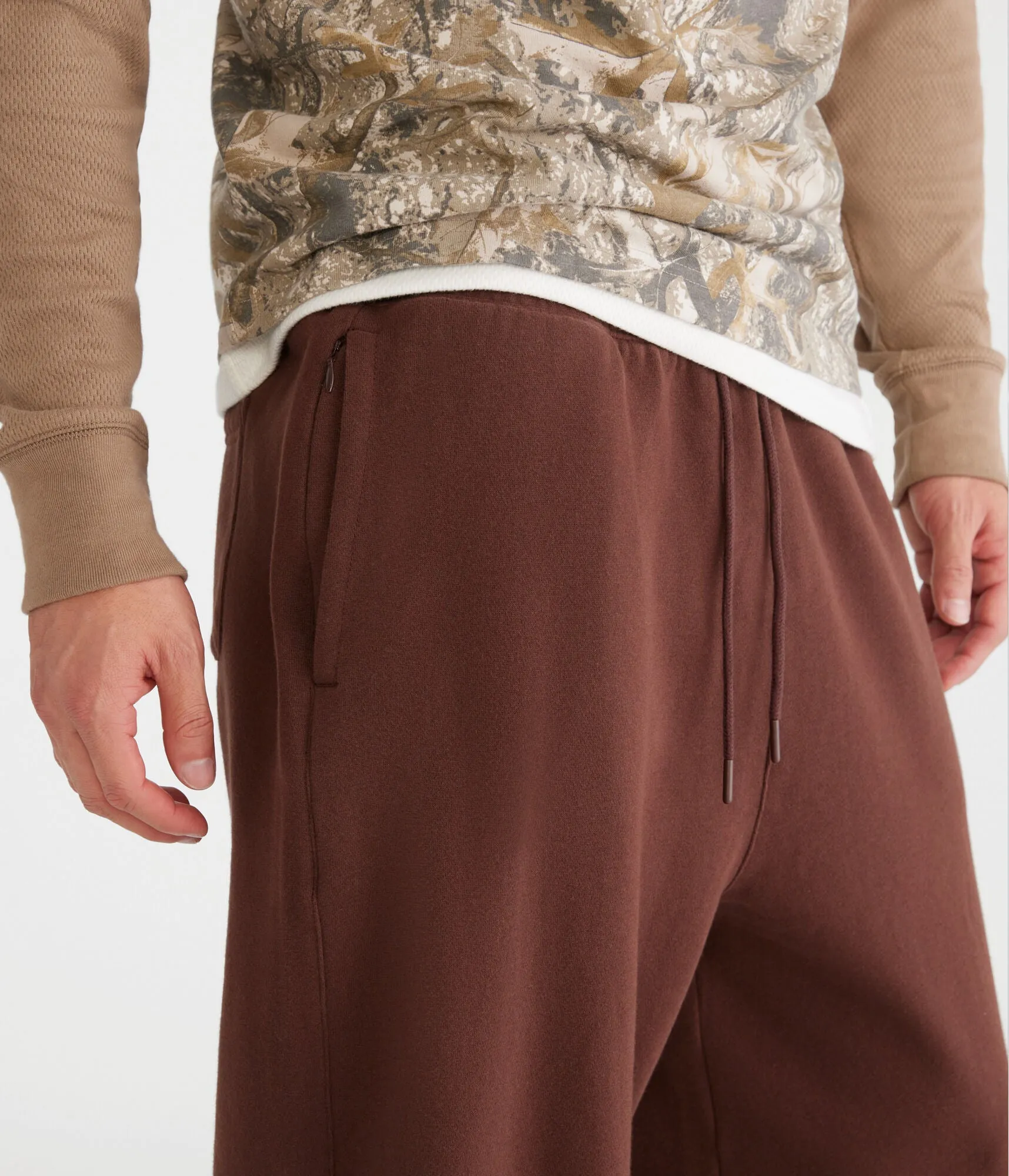 Aeropostale Cloud Soft Baggy Sweatpants