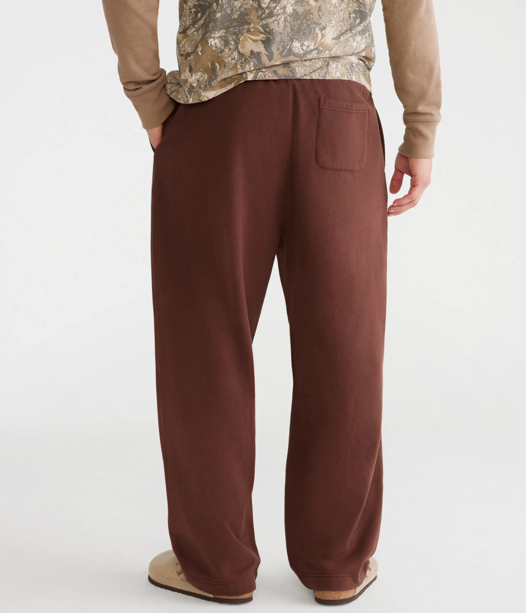 Aeropostale Cloud Soft Baggy Sweatpants