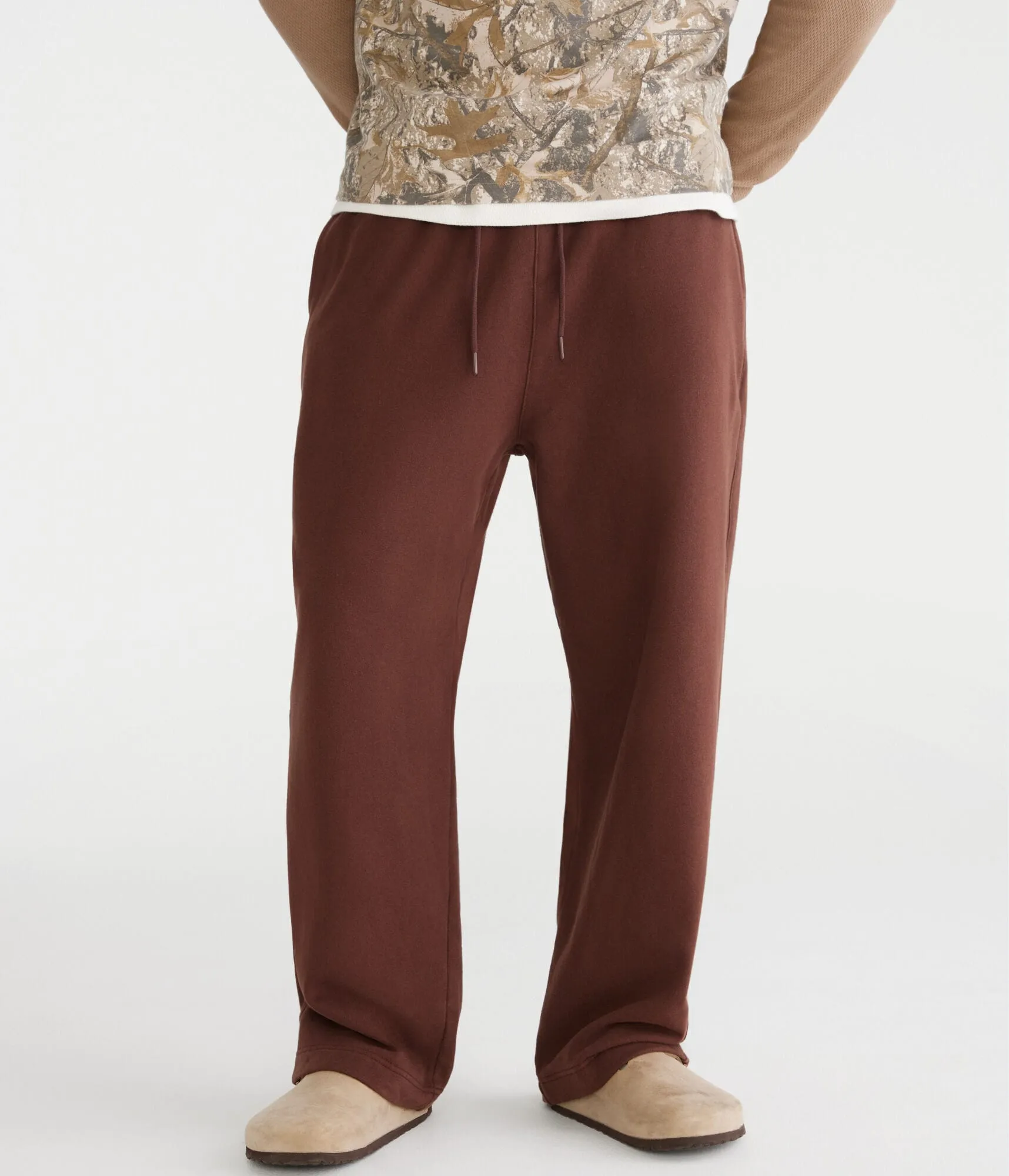 Aeropostale Cloud Soft Baggy Sweatpants