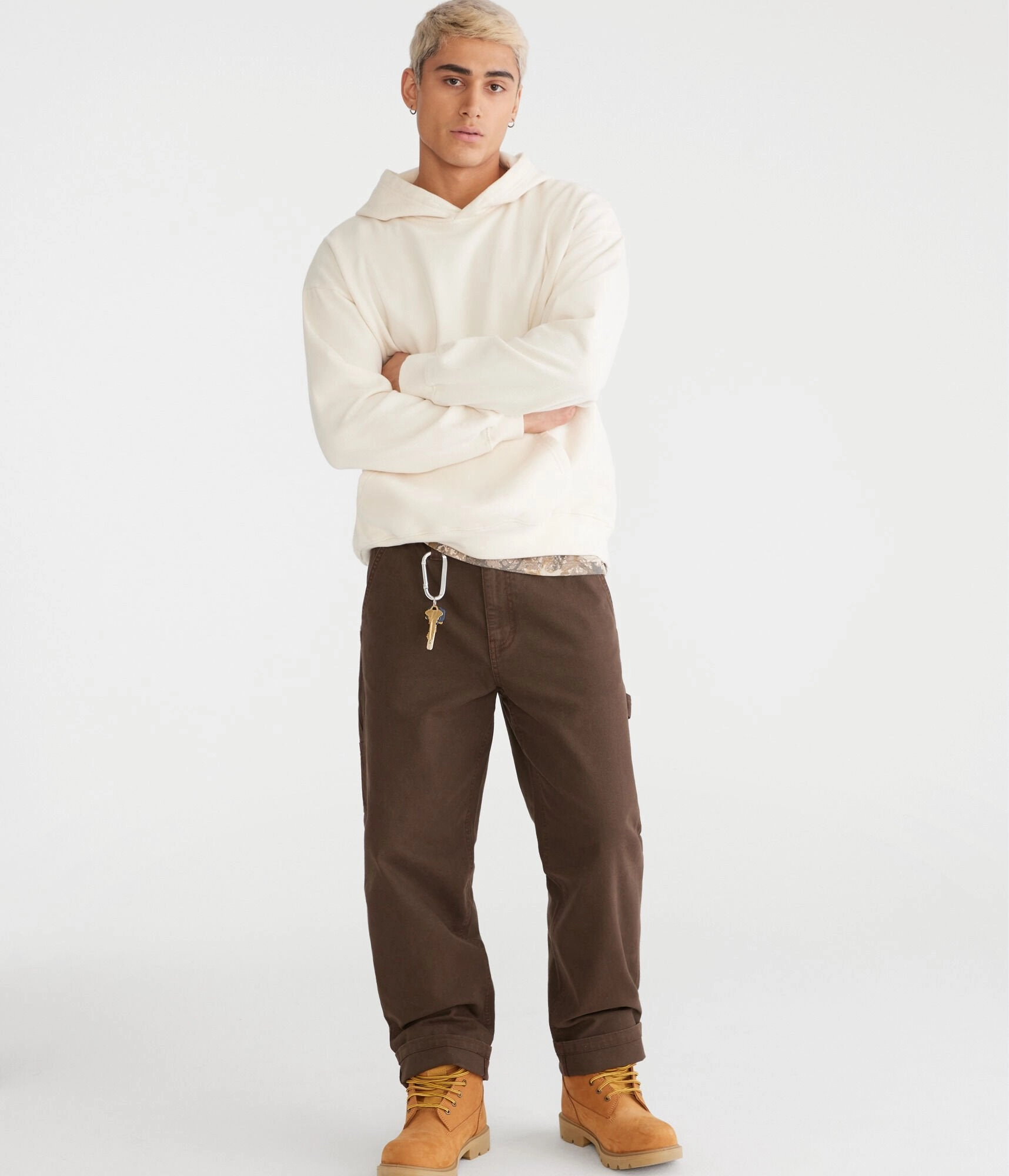 Aeropostale Carpenter Pants