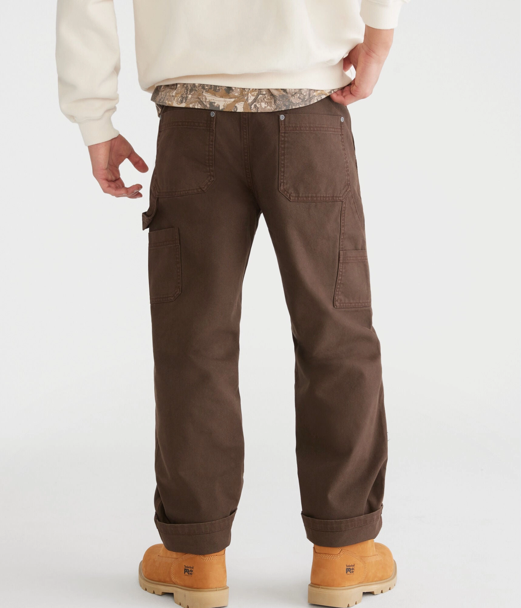 Aeropostale Carpenter Pants
