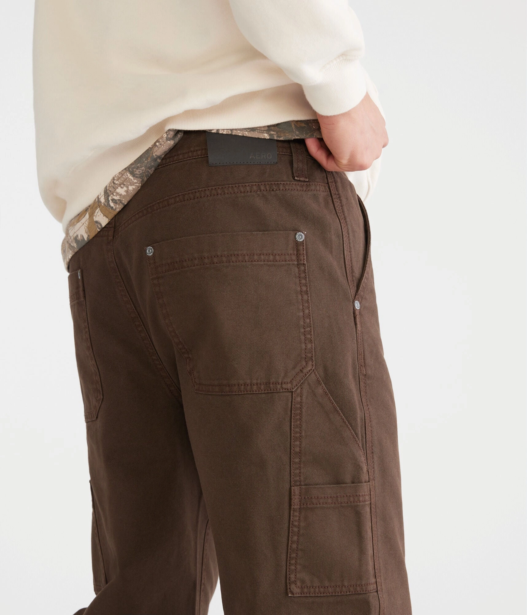 Aeropostale Carpenter Pants