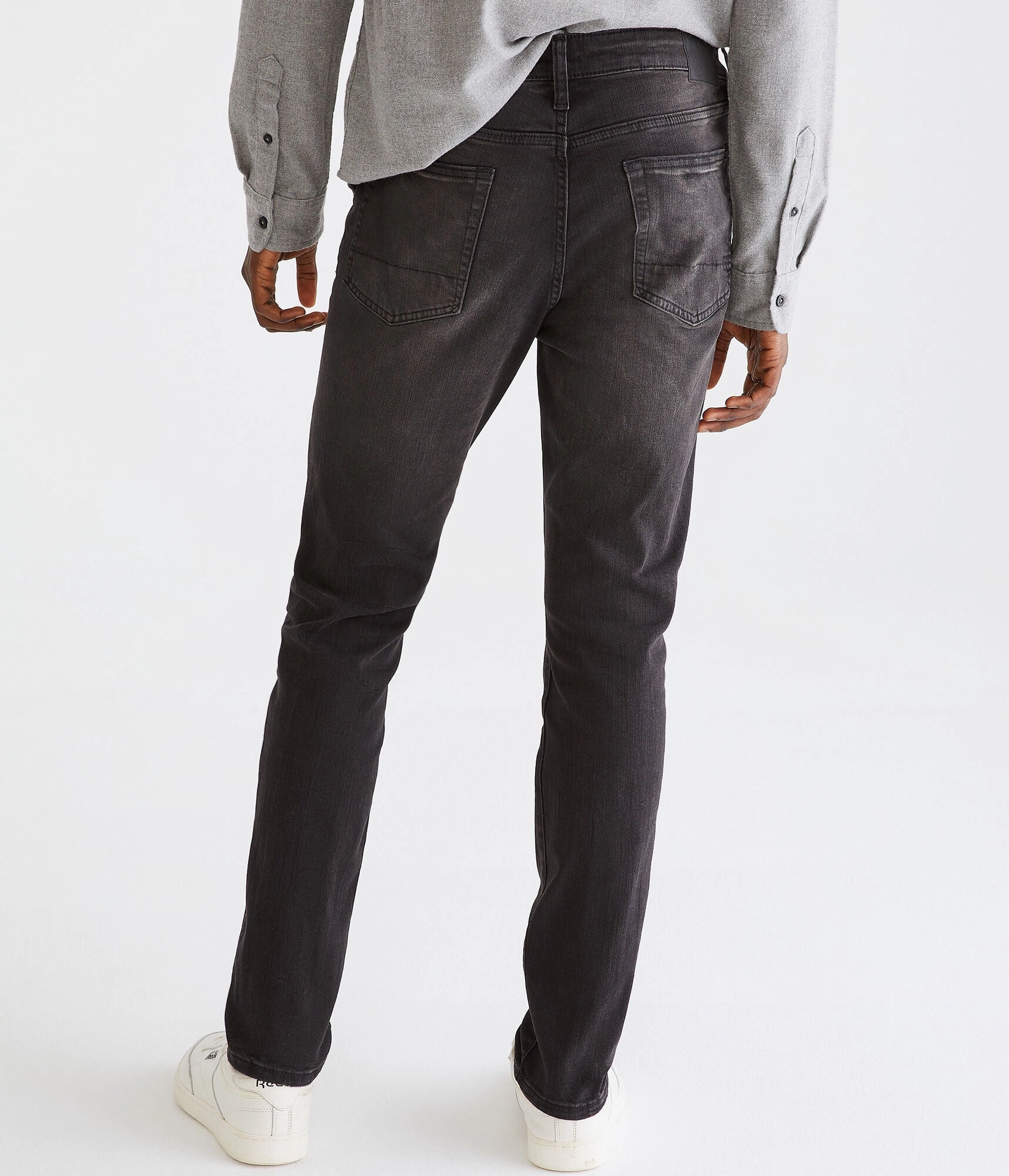 Aeropostale Mens Skinny Premium Jean With Lycraar Freef!Tar Technology