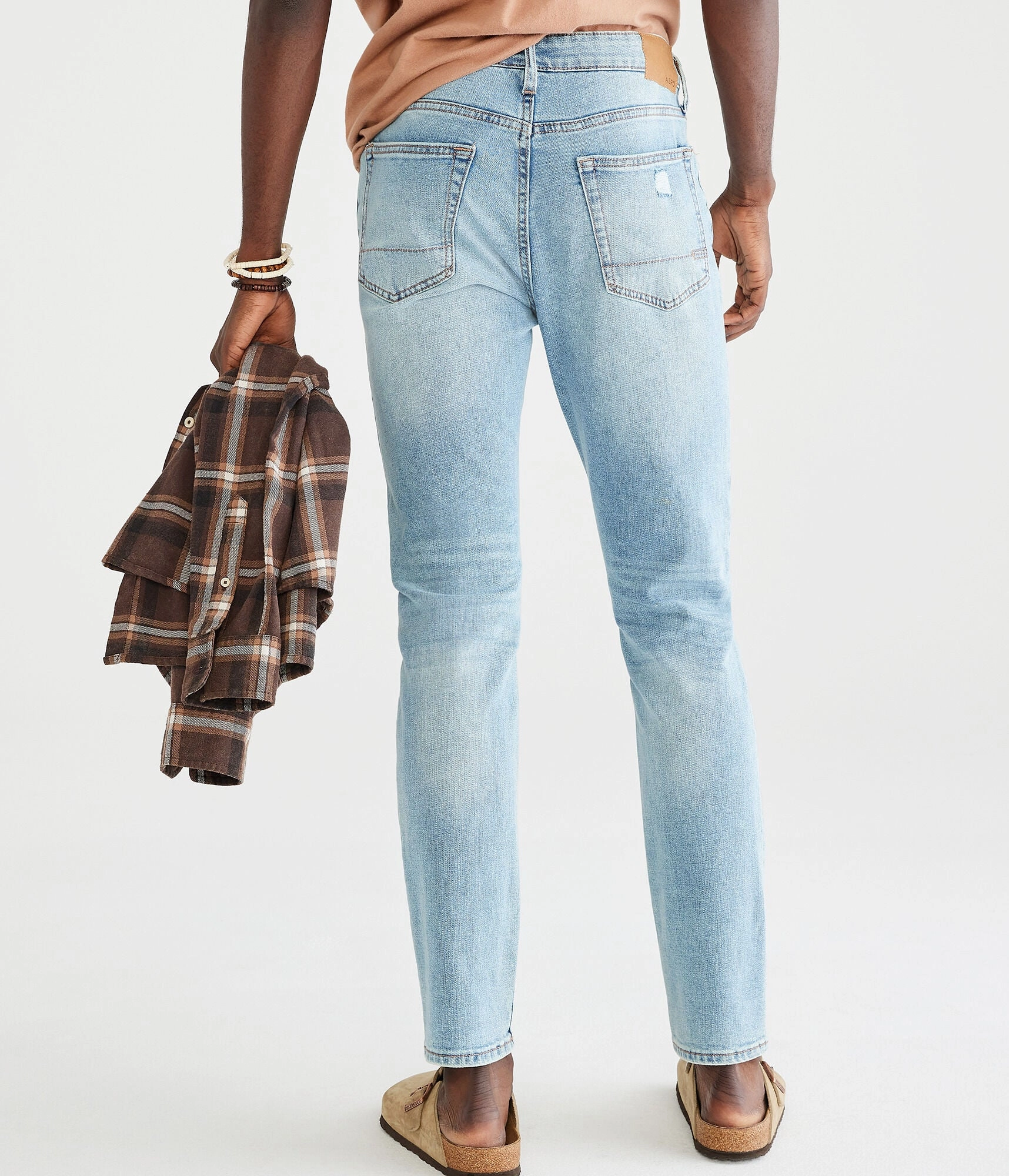 Aeropostale  Skinny Premium Air Jean