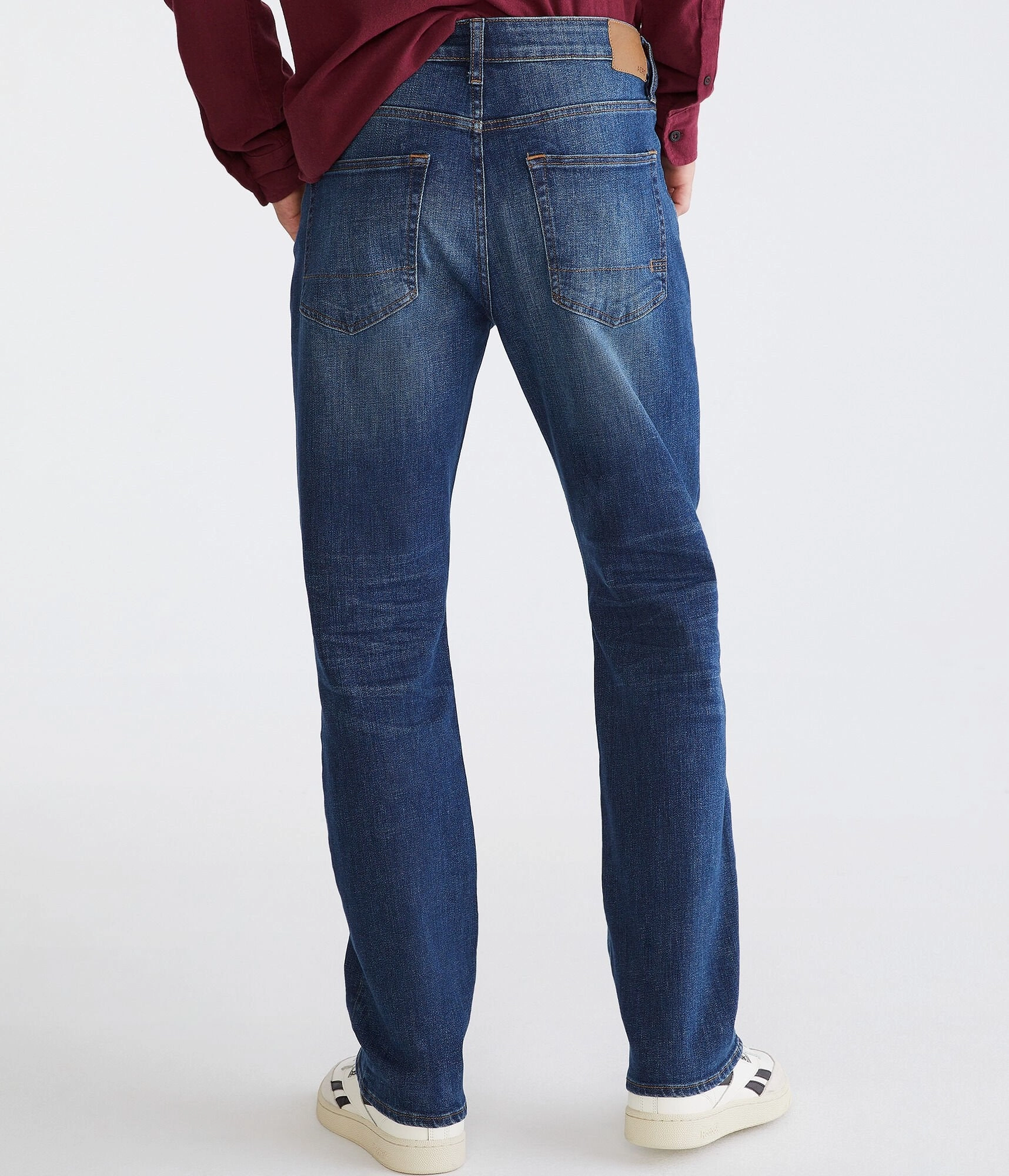 Aeropostale  Straight Jean