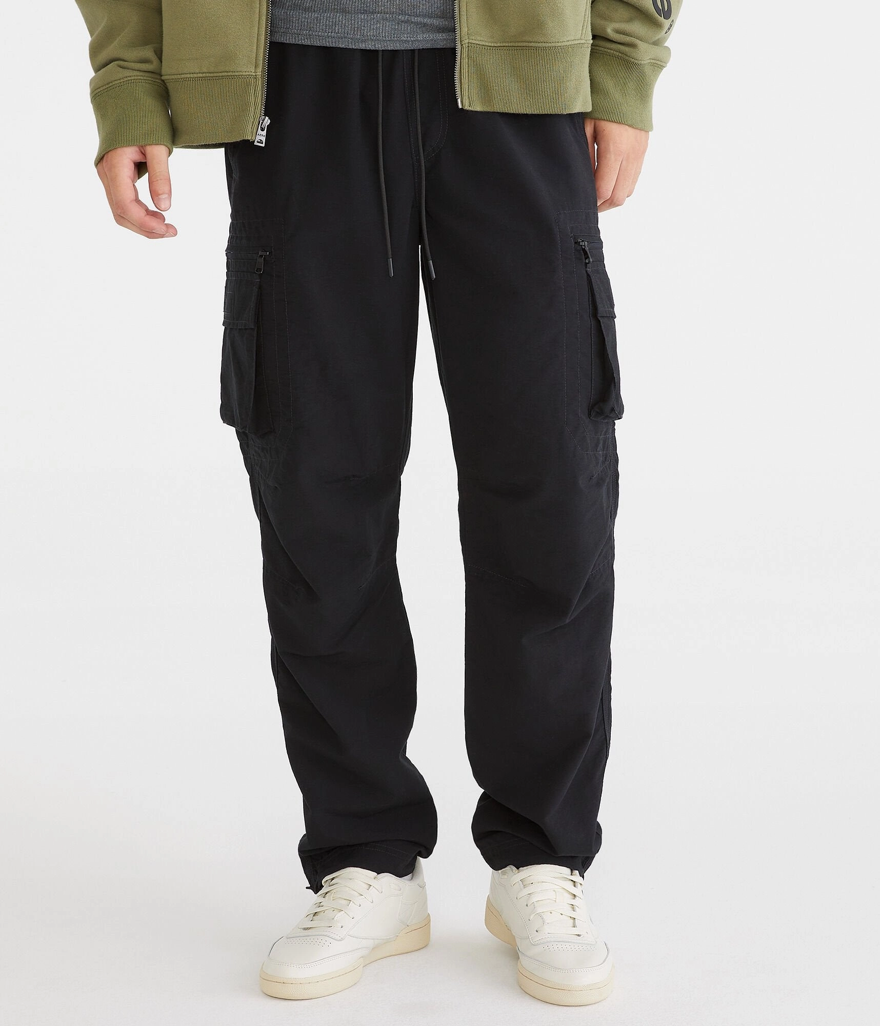 Aeropostale Utility Cargo Pants