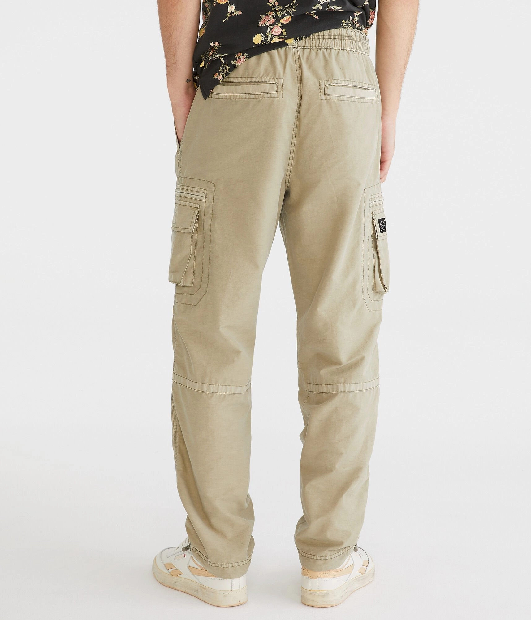 Aeropostale Utility Cargo Pants