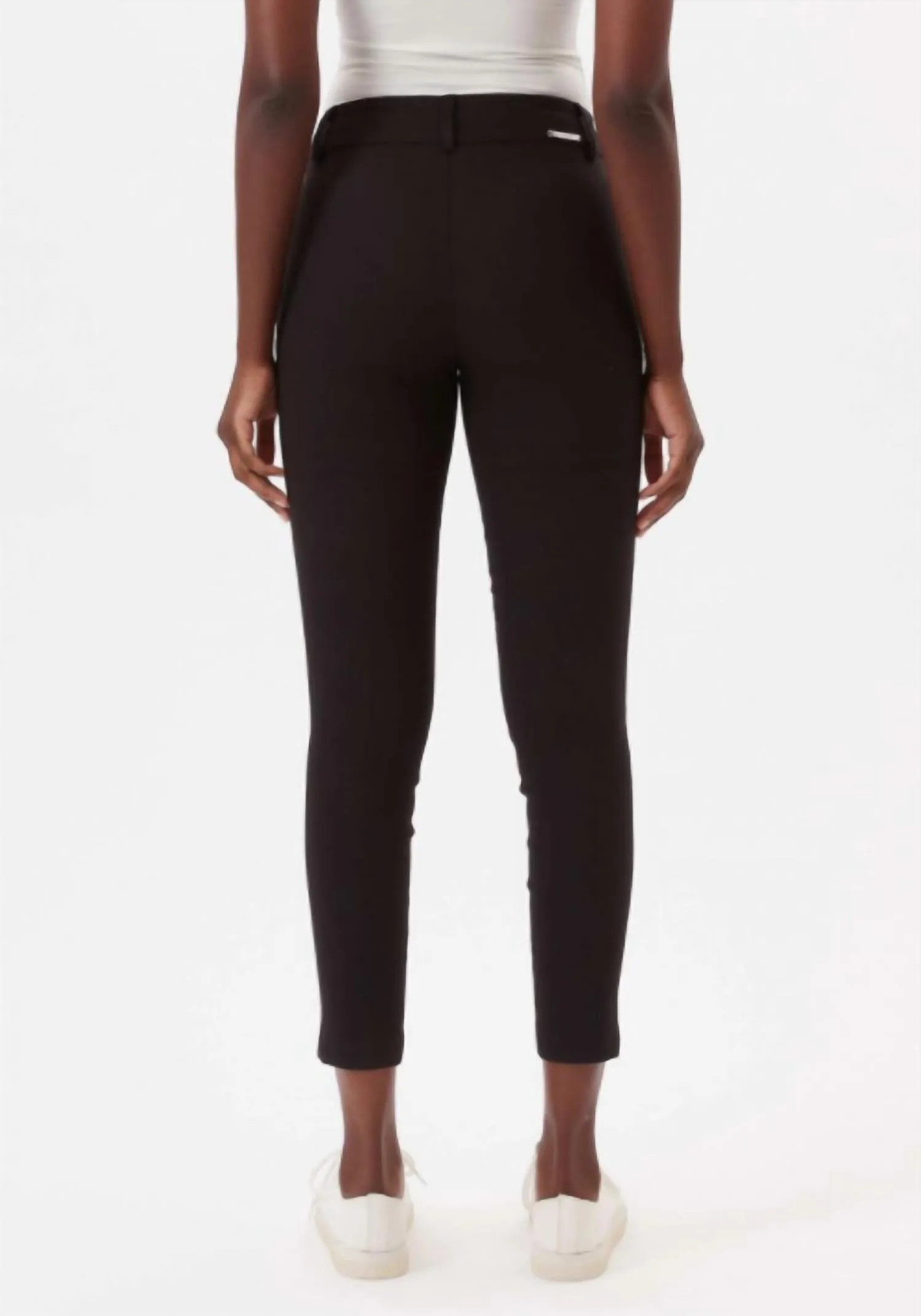 Alessia Legging In Black
