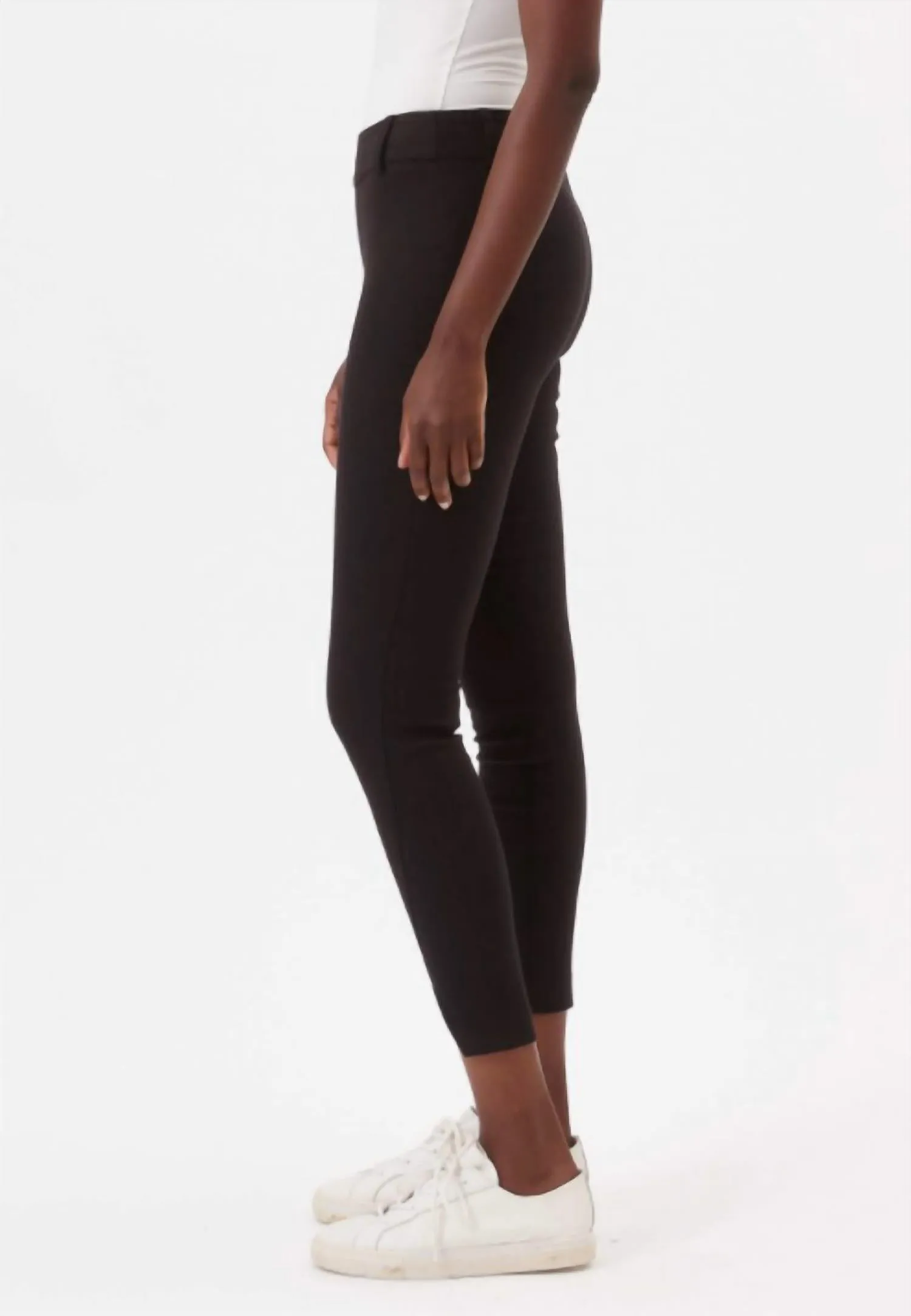 Alessia Legging In Black