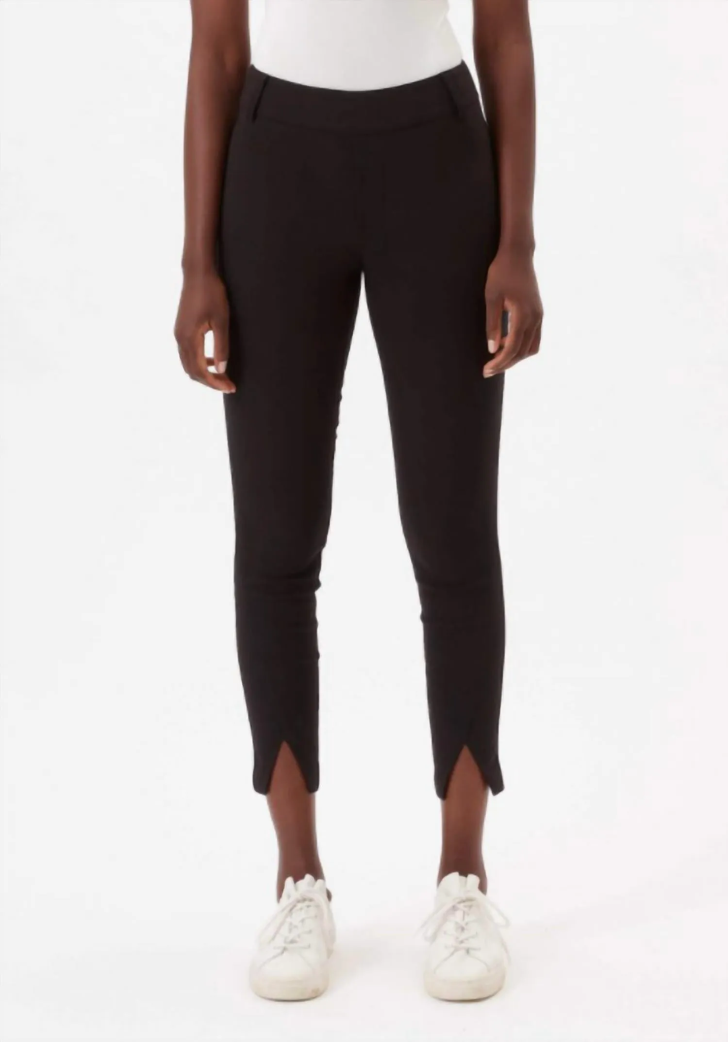 Alessia Legging In Black Activewear Womens - fitness leggings online