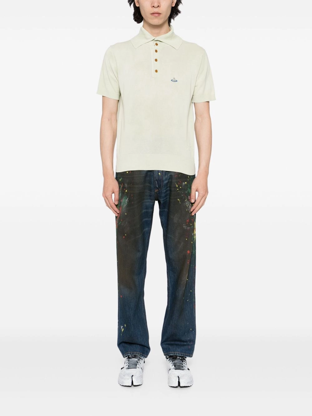 Alex Polo Shirt