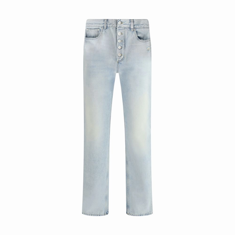 Alexander McQueen Men's JEANS