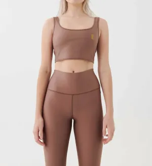 All Around Sports Bra In Cafe Activewear Womens - sports bras best price