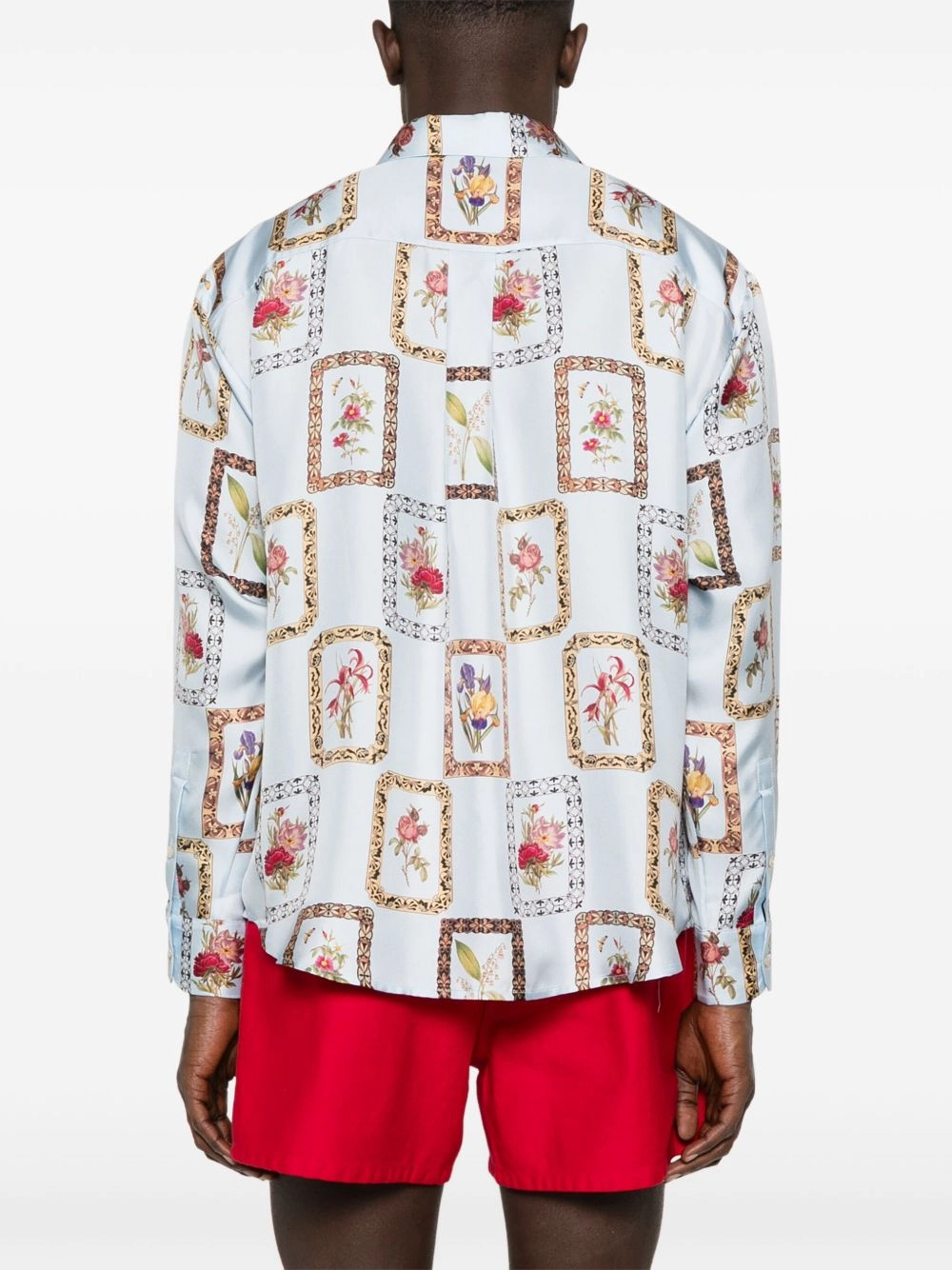 Aloe Shirt
