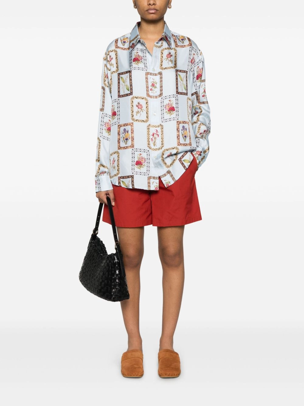Aloe Shirt