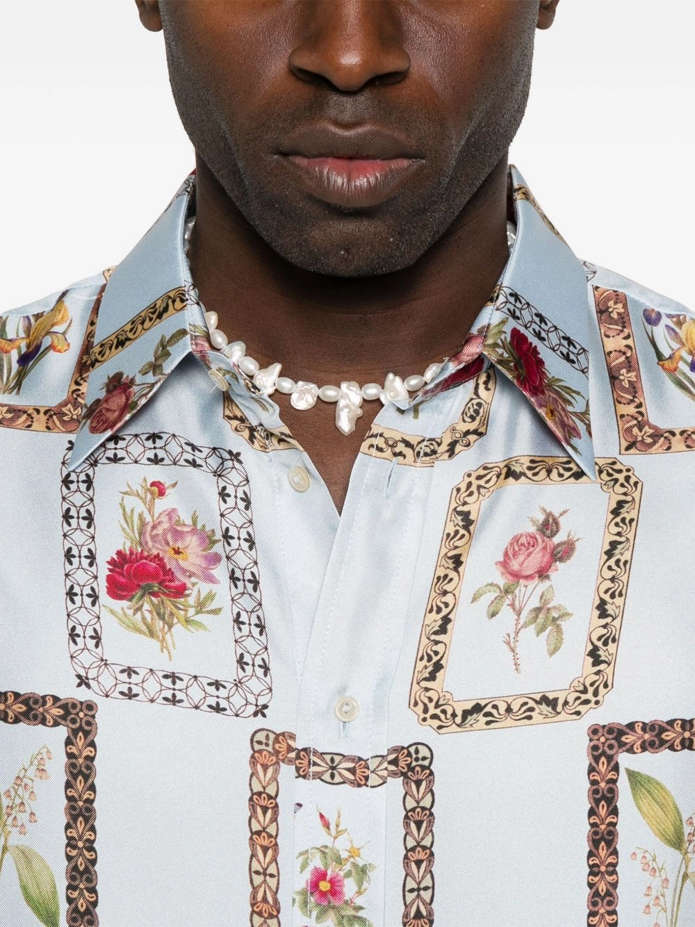 Aloe Shirt