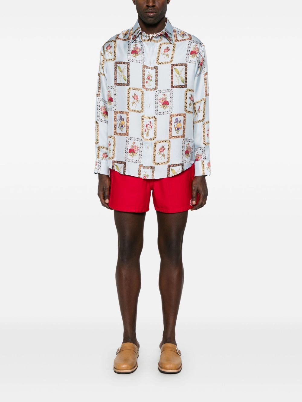 Aloe Shirt